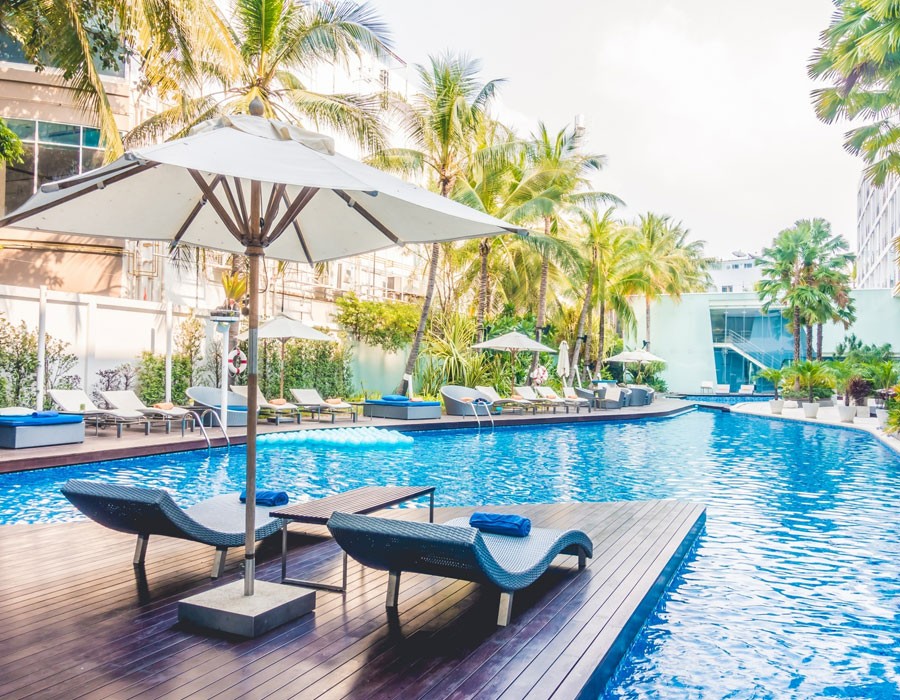 Lake Resort Tapola – Experience Nature at Kinara Agro Tourism