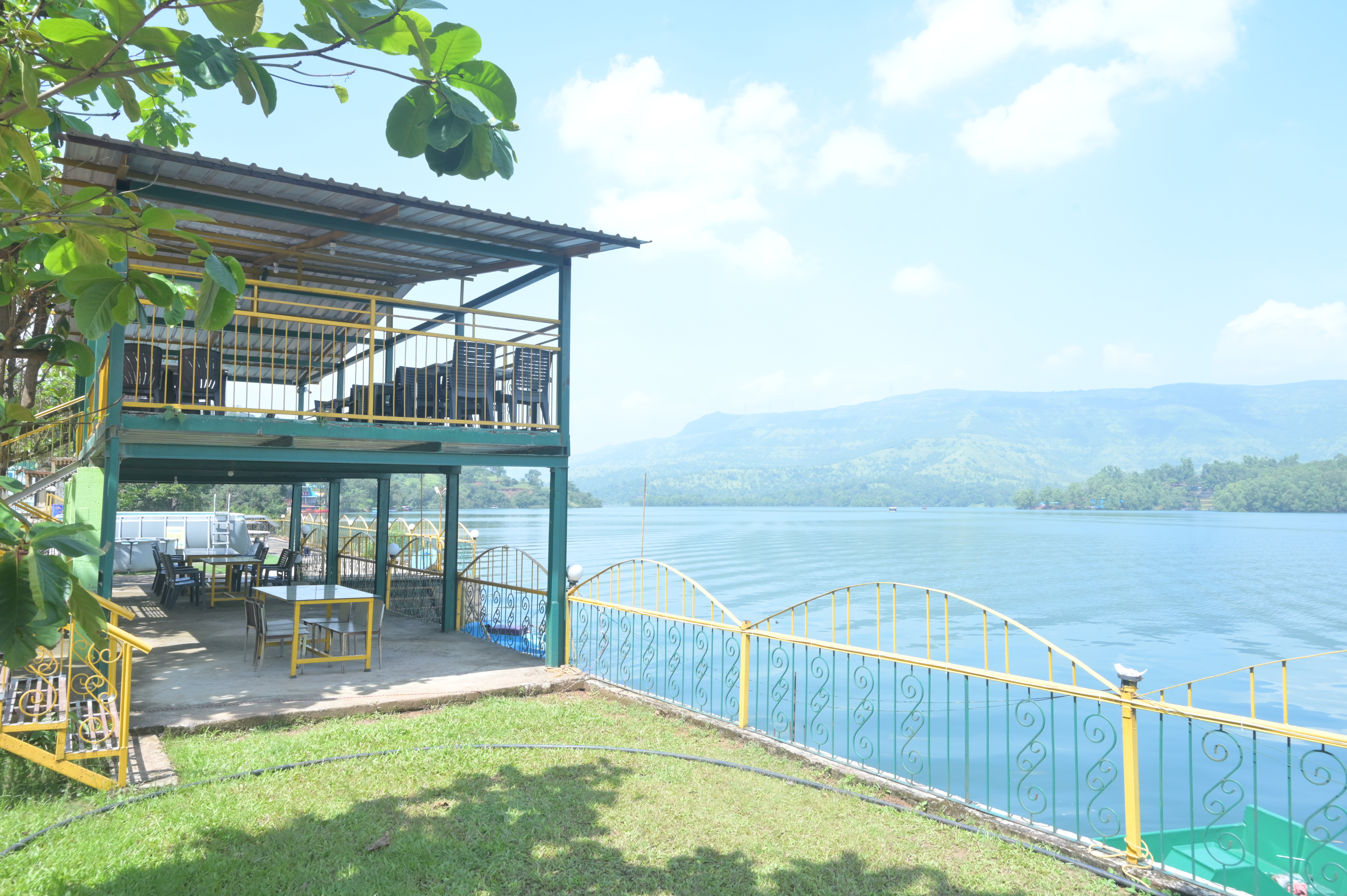 Experience Kinara Agro Tourism